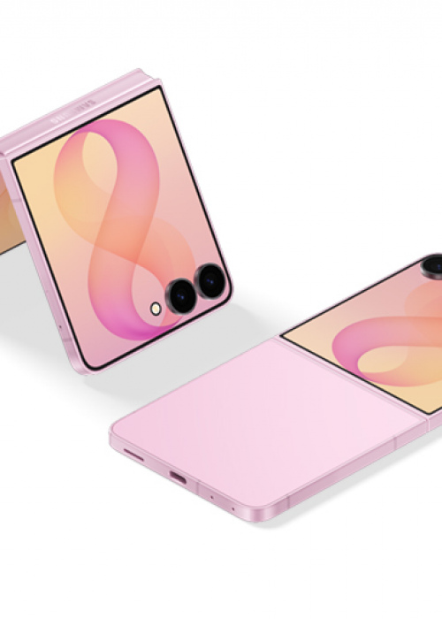 Galaxy Z Flip8