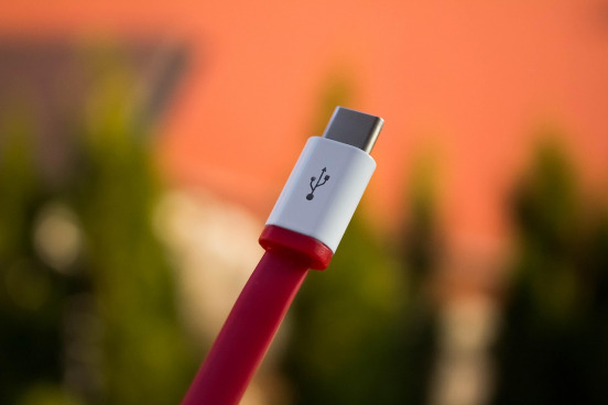 USB-C Kablosu
