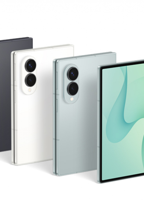 Galaxy Z Fold8 Ultra